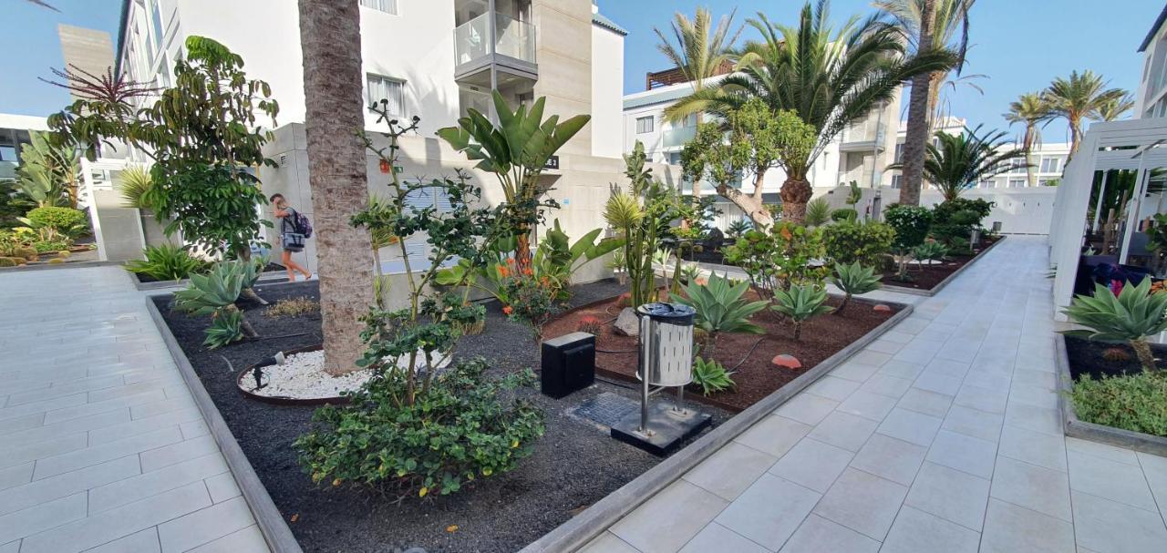Cozy & Confortable Junior Suite By Bristo Sunset # Good Wifi, Terrace And Pool Corralejo Exteriér fotografie