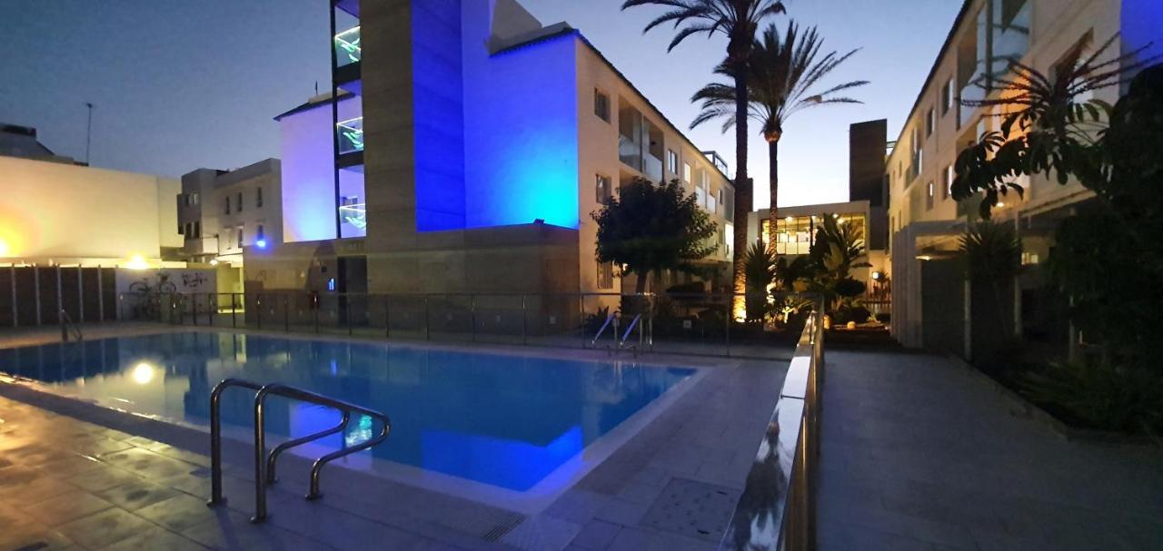 Cozy & Confortable Junior Suite By Bristo Sunset # Good Wifi, Terrace And Pool Corralejo Exteriér fotografie