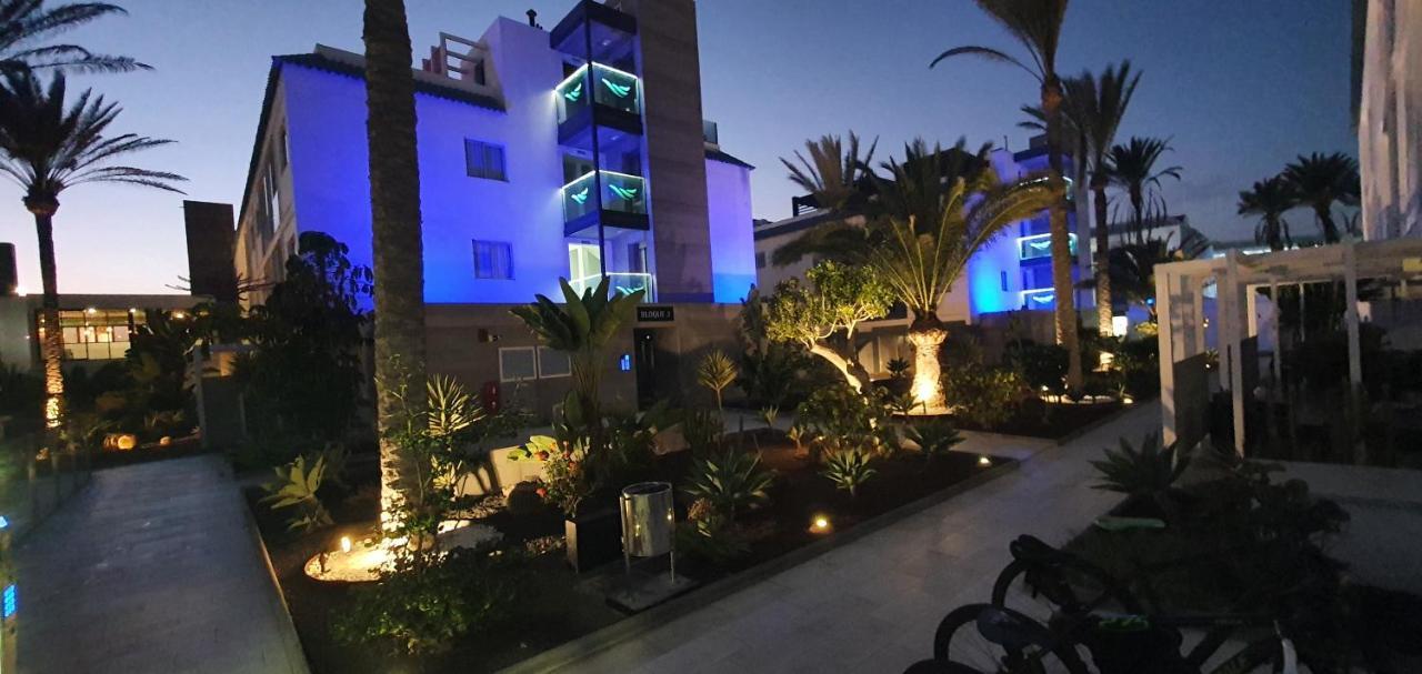 Cozy & Confortable Junior Suite By Bristo Sunset # Good Wifi, Terrace And Pool Corralejo Exteriér fotografie
