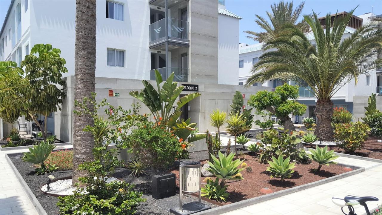 Cozy & Confortable Junior Suite By Bristo Sunset # Good Wifi, Terrace And Pool Corralejo Exteriér fotografie