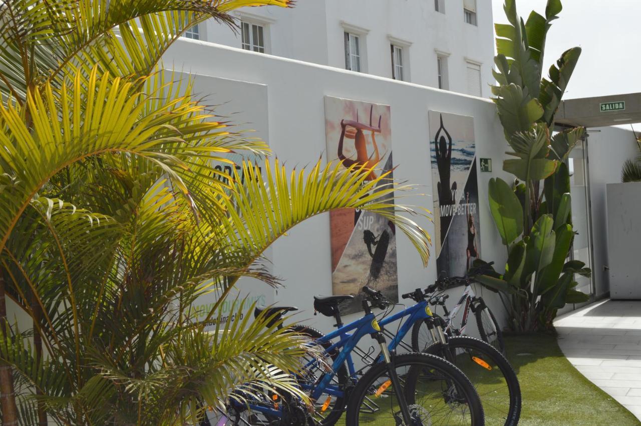 Cozy & Confortable Junior Suite By Bristo Sunset # Good Wifi, Terrace And Pool Corralejo Exteriér fotografie