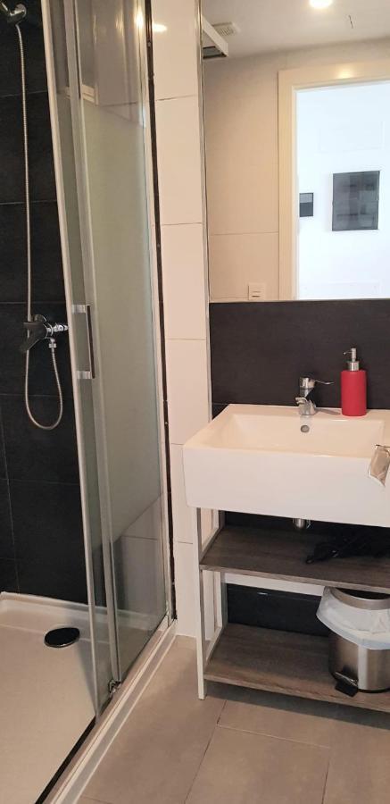 Cozy & Confortable Junior Suite By Bristo Sunset # Good Wifi, Terrace And Pool Corralejo Exteriér fotografie