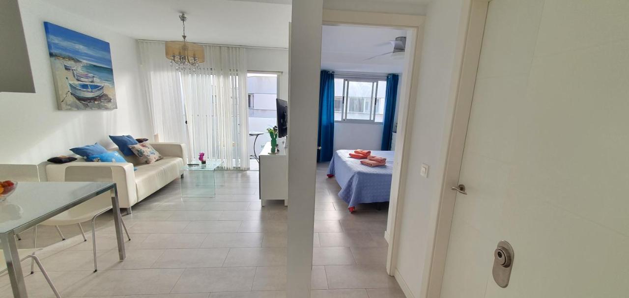 Cozy & Confortable Junior Suite By Bristo Sunset # Good Wifi, Terrace And Pool Corralejo Exteriér fotografie