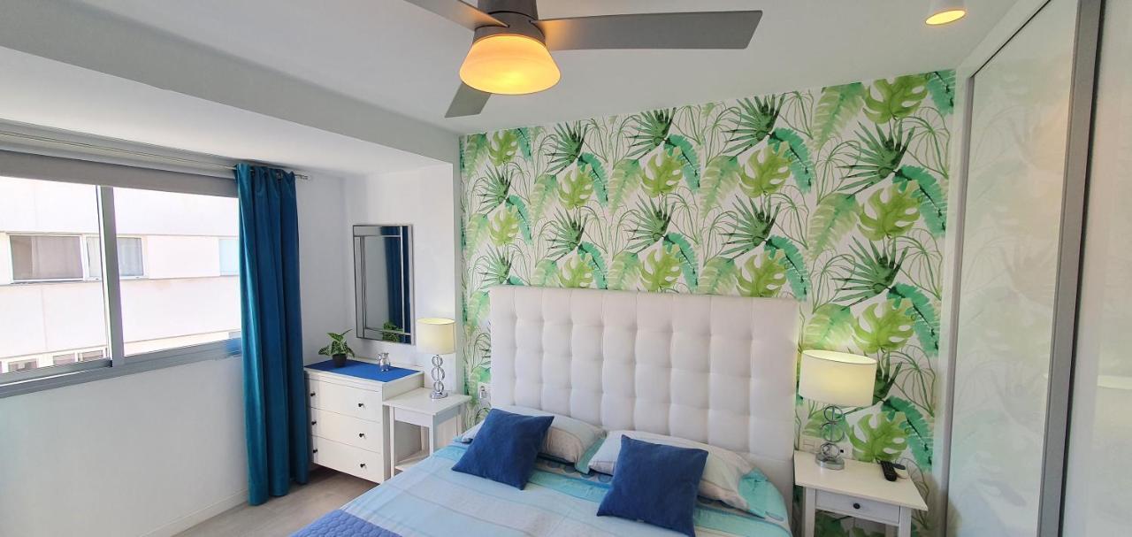 Cozy & Confortable Junior Suite By Bristo Sunset # Good Wifi, Terrace And Pool Corralejo Exteriér fotografie