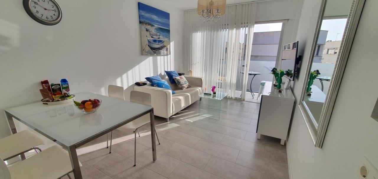 Cozy & Confortable Junior Suite By Bristo Sunset # Good Wifi, Terrace And Pool Corralejo Exteriér fotografie