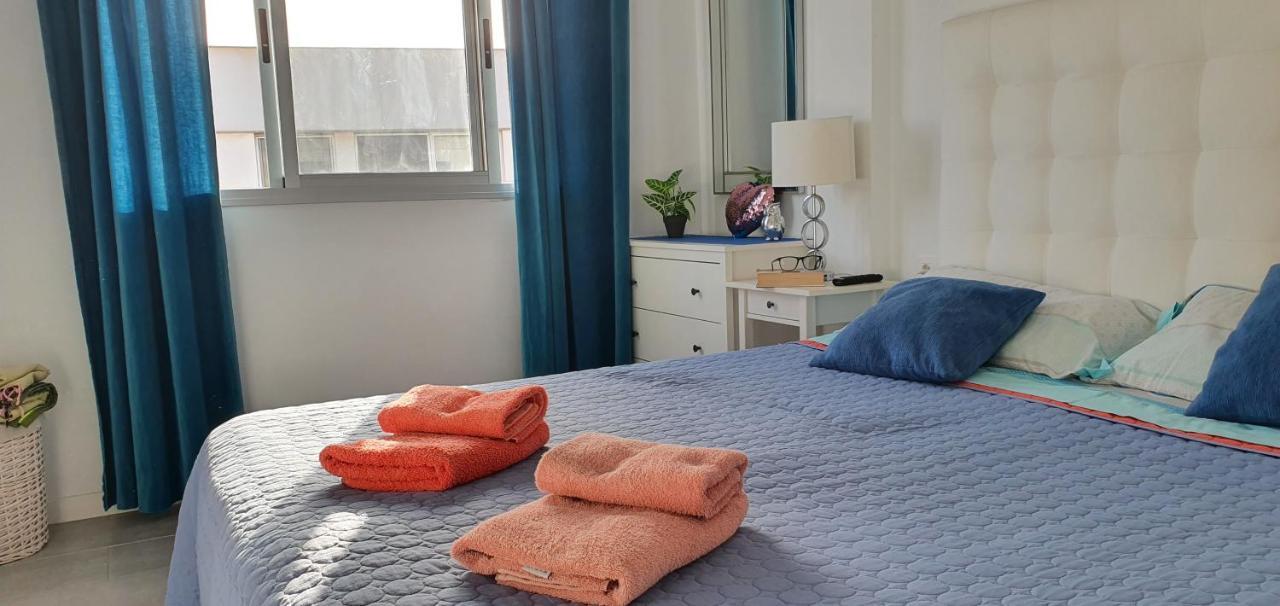 Cozy & Confortable Junior Suite By Bristo Sunset # Good Wifi, Terrace And Pool Corralejo Exteriér fotografie