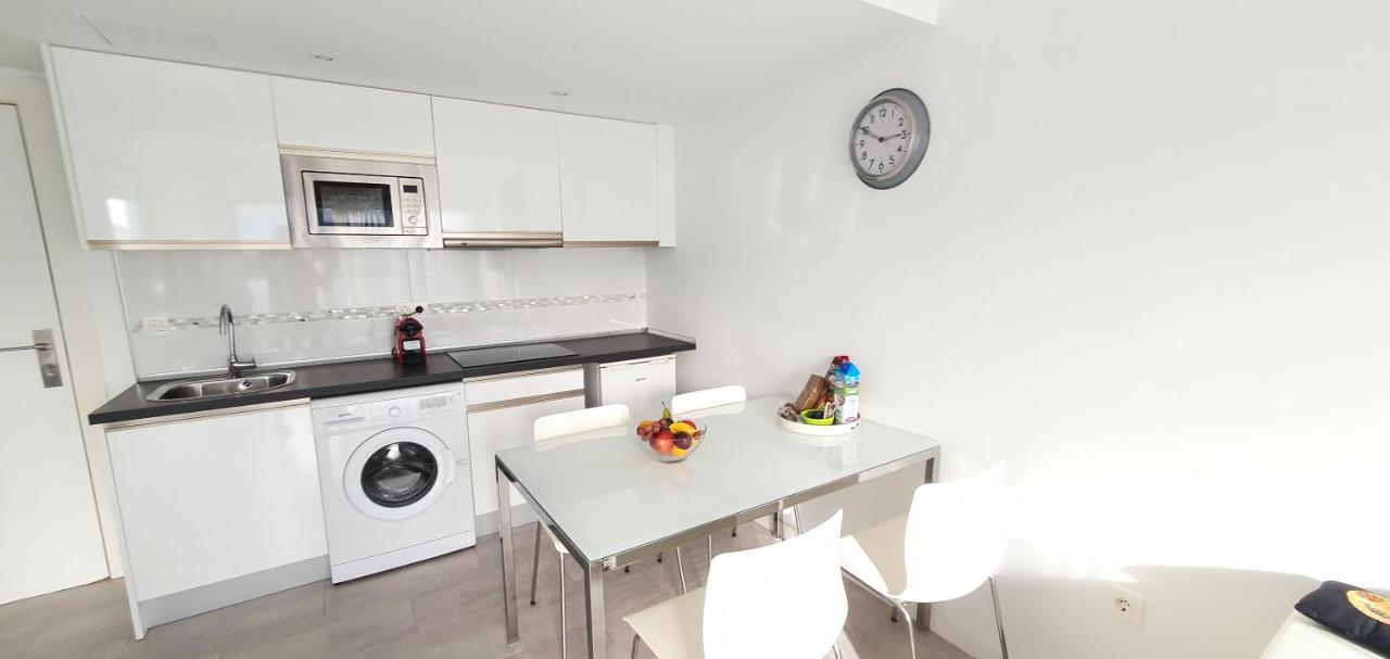 Cozy & Confortable Junior Suite By Bristo Sunset # Good Wifi, Terrace And Pool Corralejo Exteriér fotografie