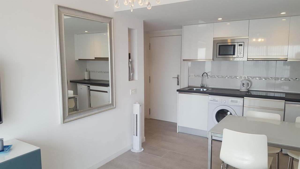 Cozy & Confortable Junior Suite By Bristo Sunset # Good Wifi, Terrace And Pool Corralejo Exteriér fotografie