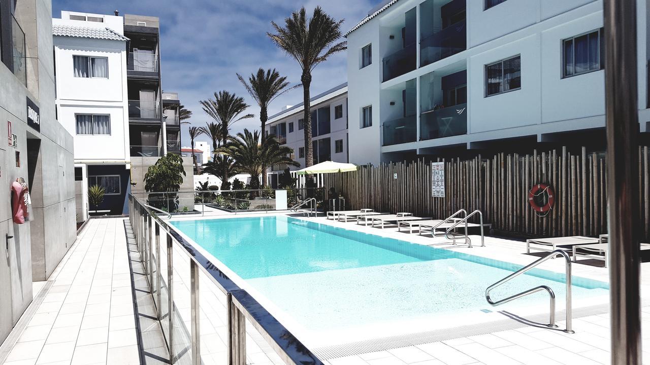 Cozy & Confortable Junior Suite By Bristo Sunset # Good Wifi, Terrace And Pool Corralejo Exteriér fotografie