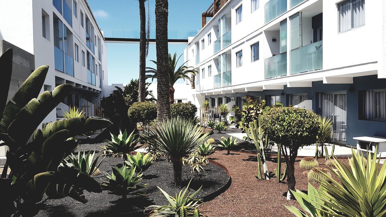 Cozy & Confortable Junior Suite By Bristo Sunset # Good Wifi, Terrace And Pool Corralejo Exteriér fotografie