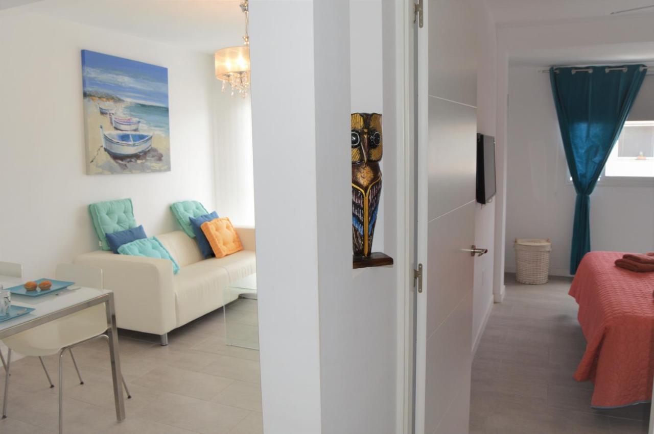 Cozy & Confortable Junior Suite By Bristo Sunset # Good Wifi, Terrace And Pool Corralejo Exteriér fotografie