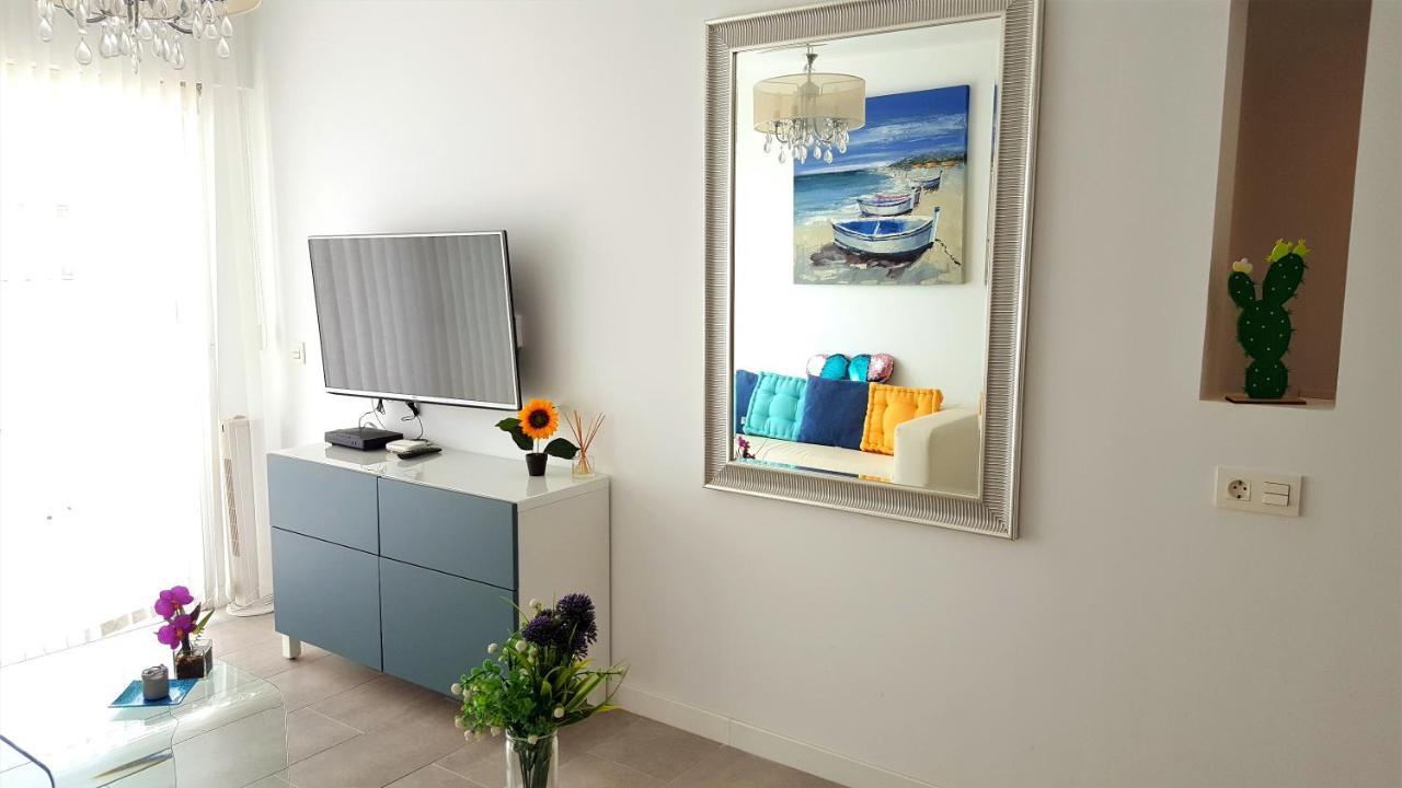 Cozy & Confortable Junior Suite By Bristo Sunset # Good Wifi, Terrace And Pool Corralejo Exteriér fotografie