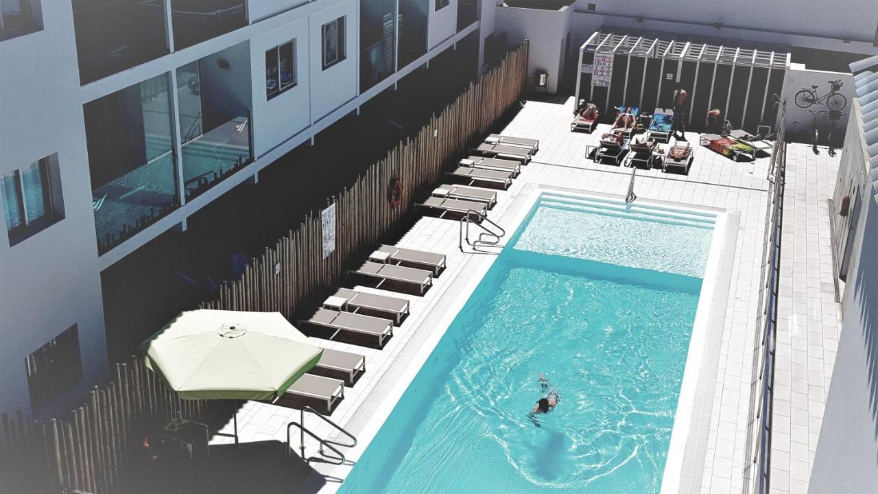 Cozy & Confortable Junior Suite By Bristo Sunset # Good Wifi, Terrace And Pool Corralejo Exteriér fotografie