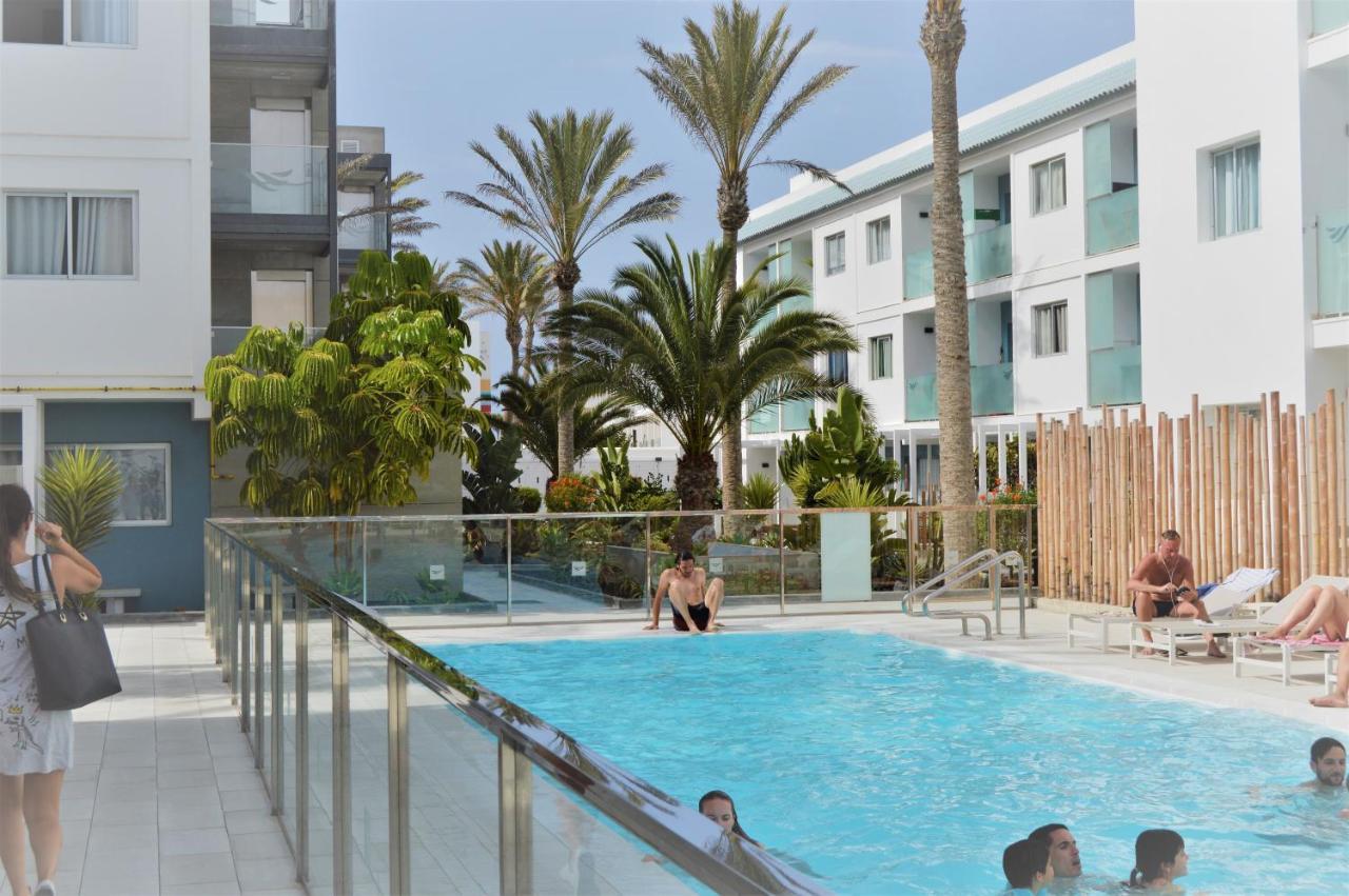 Cozy & Confortable Junior Suite By Bristo Sunset # Good Wifi, Terrace And Pool Corralejo Exteriér fotografie