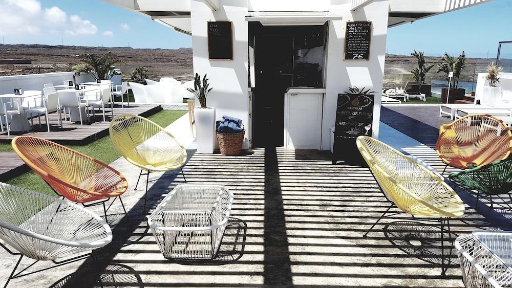 Cozy & Confortable Junior Suite By Bristo Sunset # Good Wifi, Terrace And Pool Corralejo Exteriér fotografie